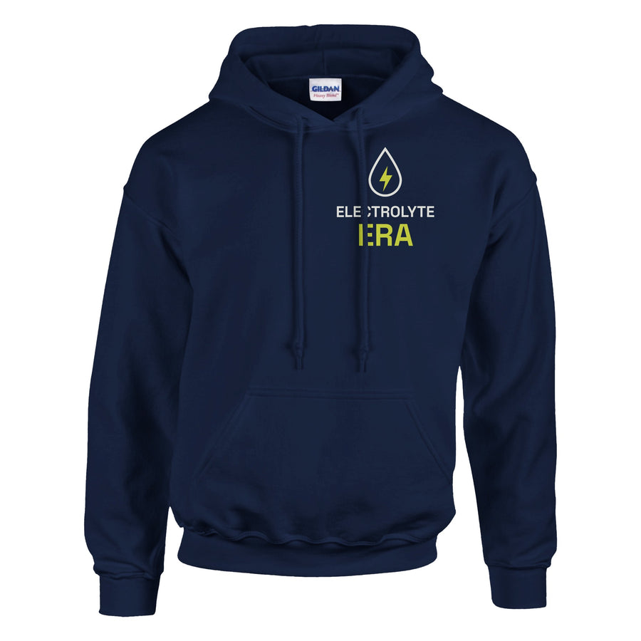 Electrolyte Era Hoodie – Hydration Pullover