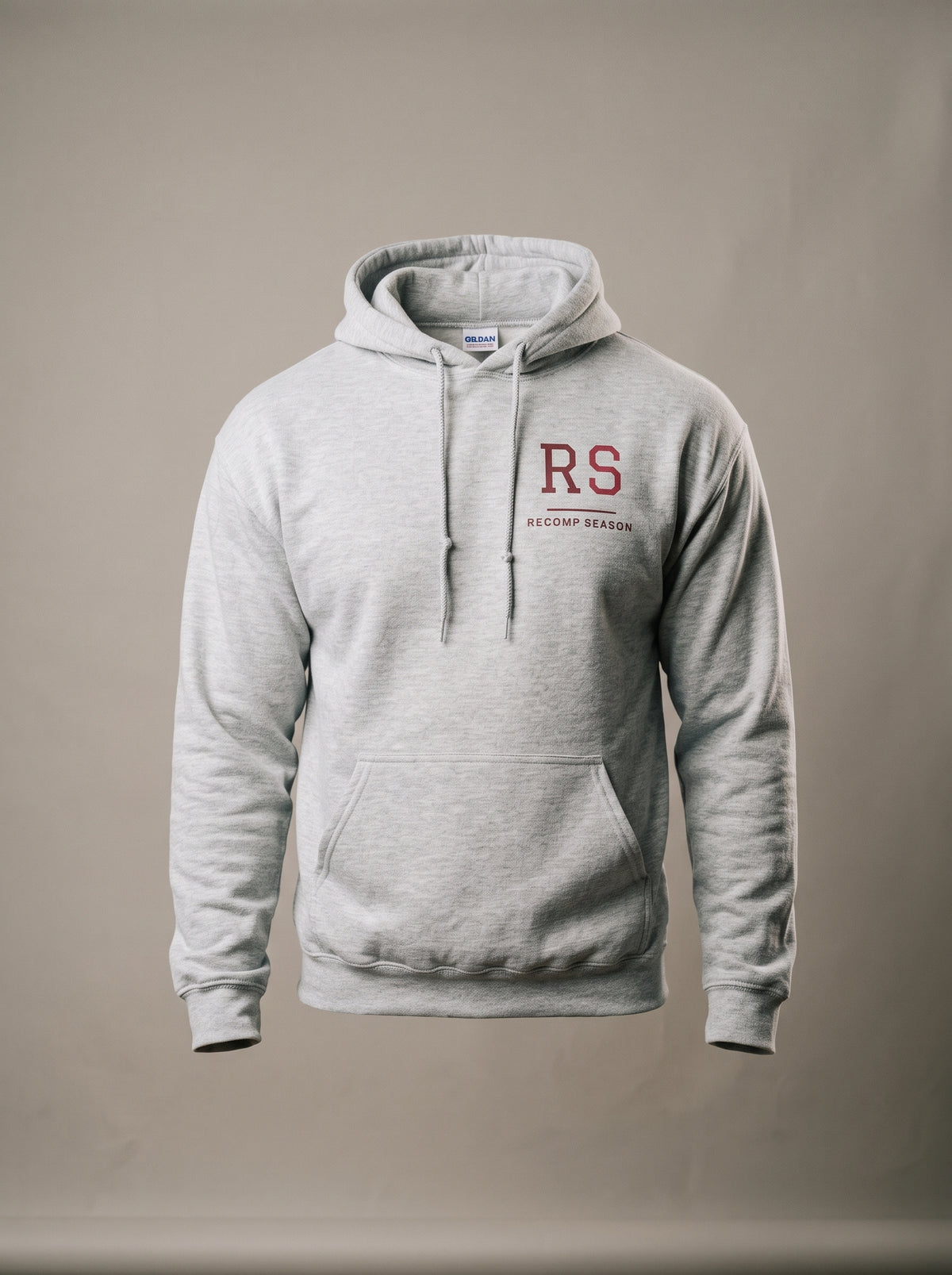 D06 Iron Hours hoodie