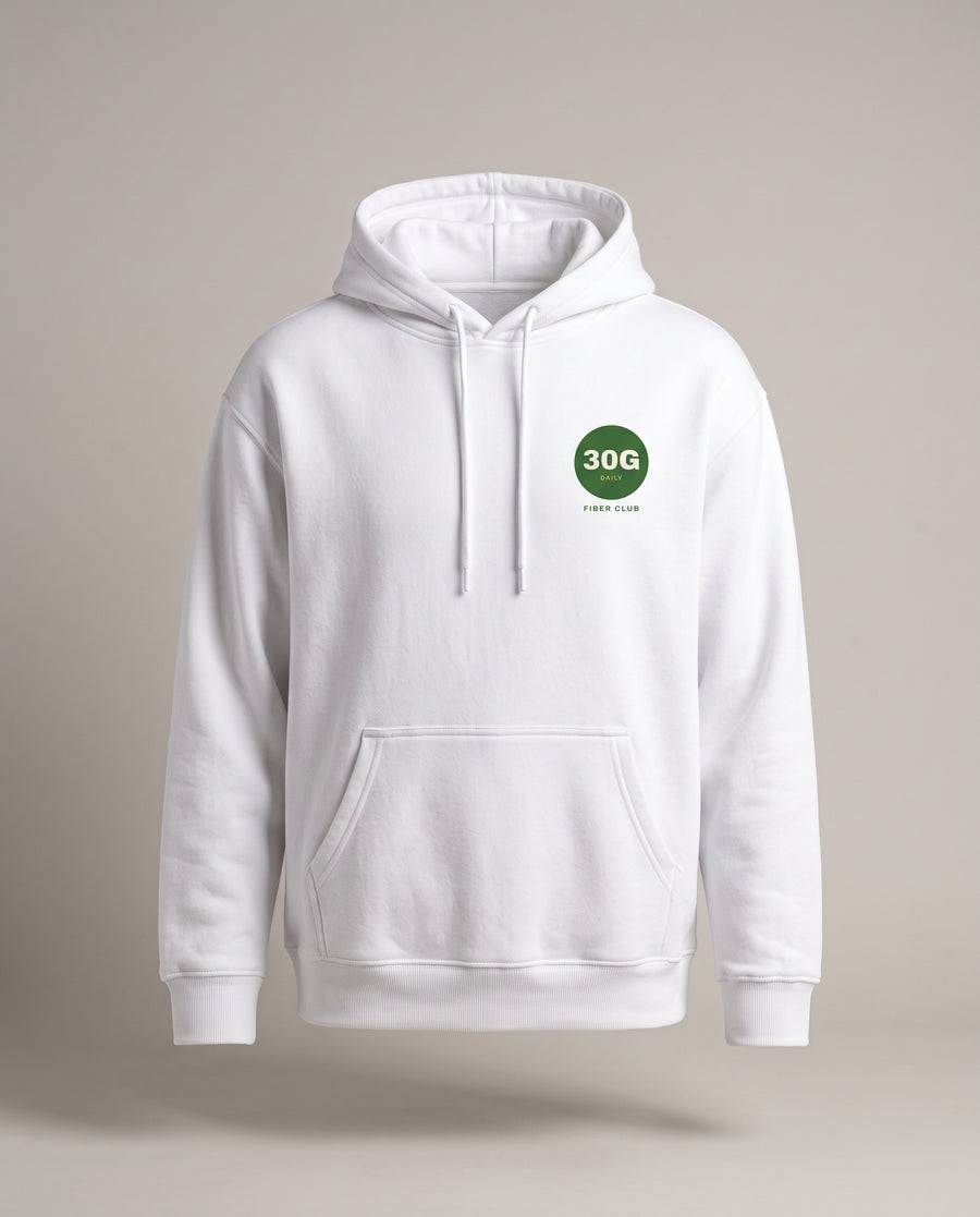 30G Fiber Club Hoodie