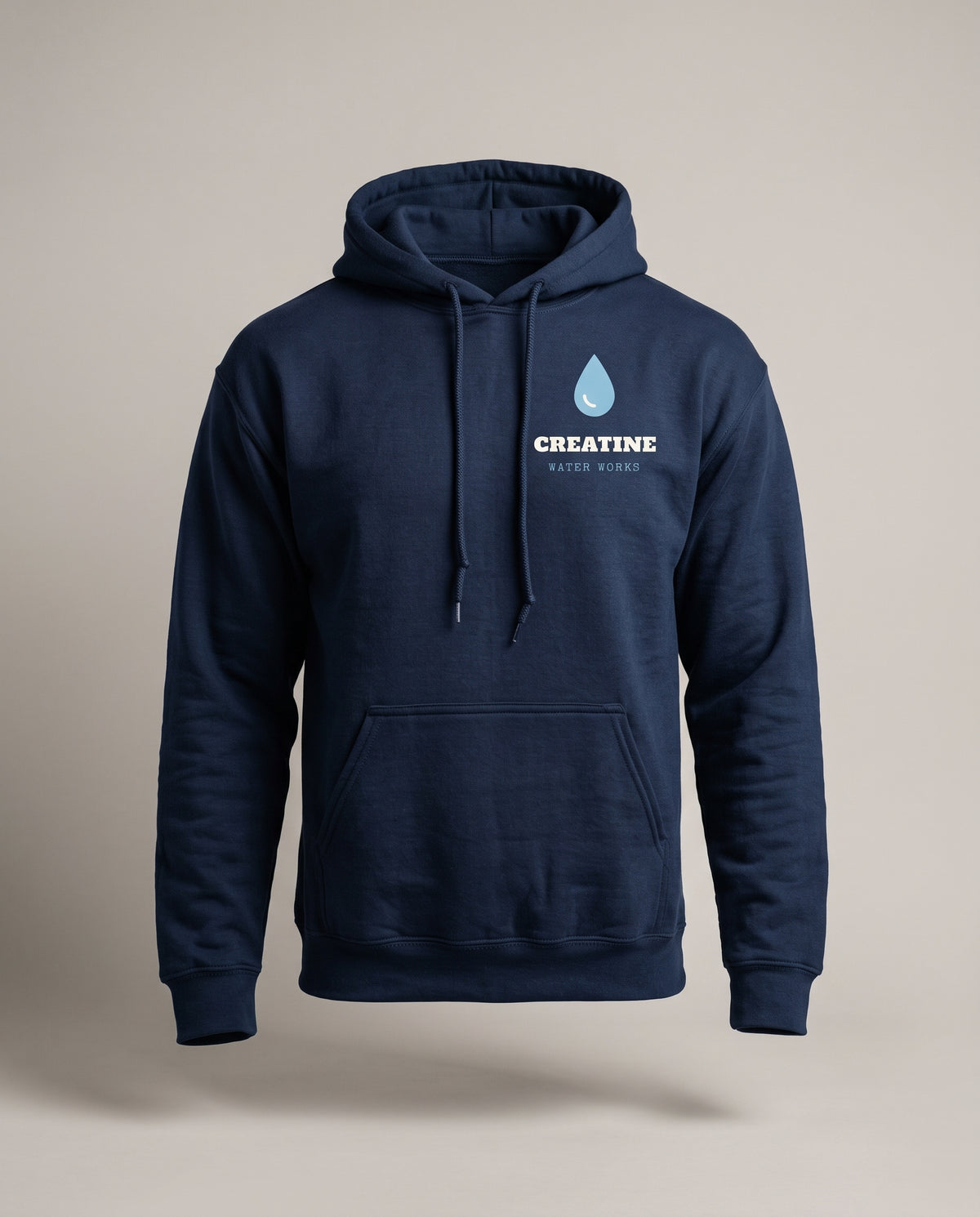 J12 Iron Hours hoodie