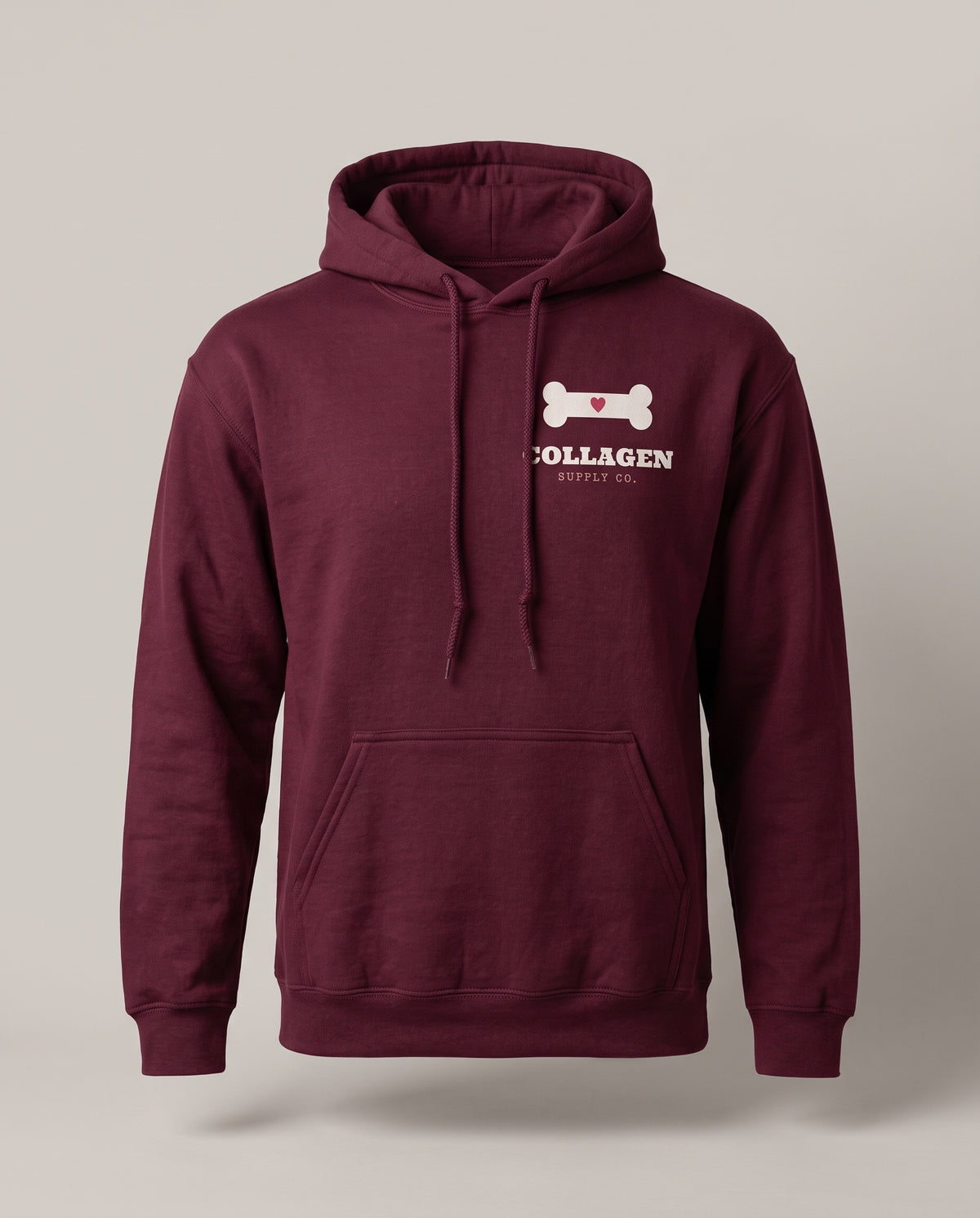 J13 Iron Hours hoodie