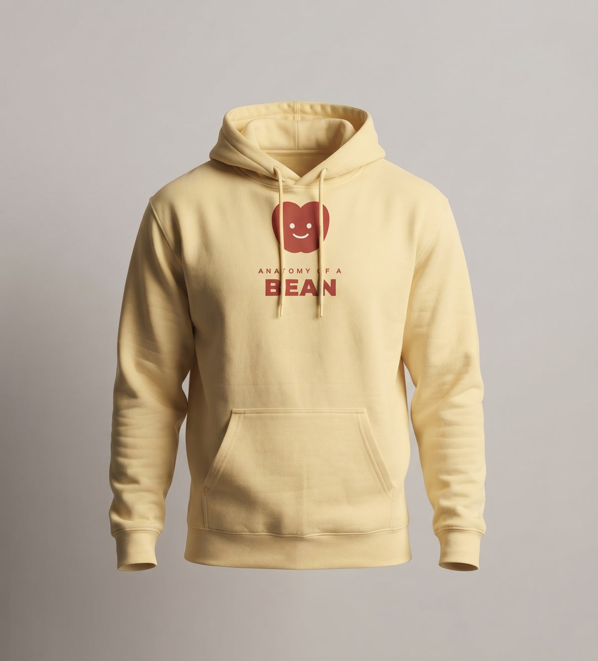 K03 Iron Hours hoodie