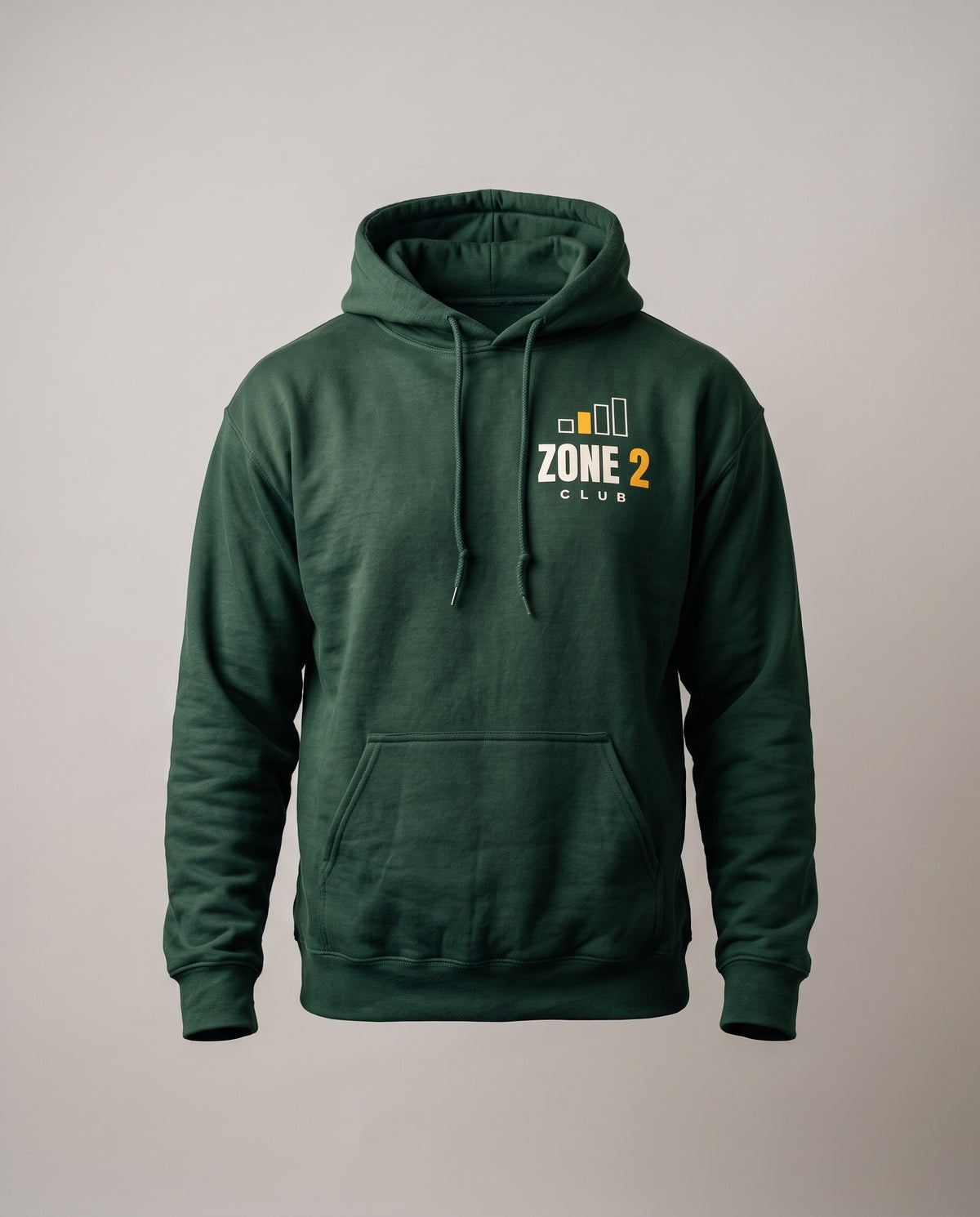 L01 Iron Hours hoodie