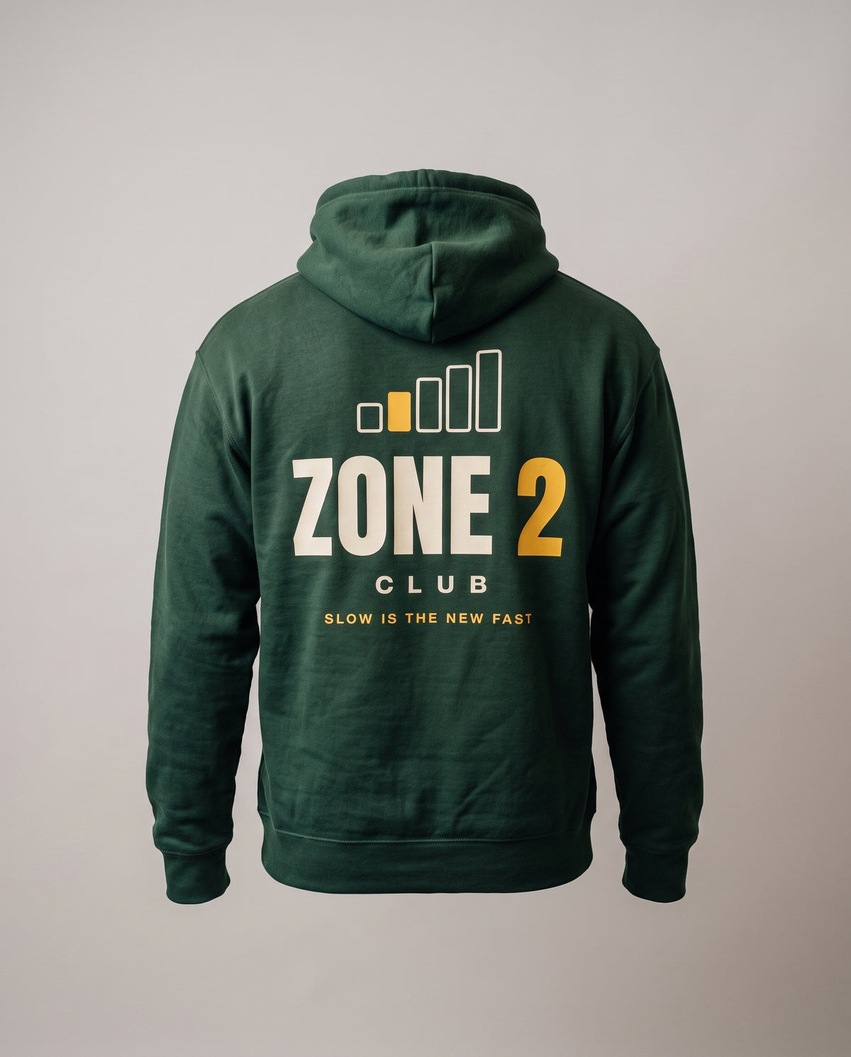 L01 Iron Hours hoodie
