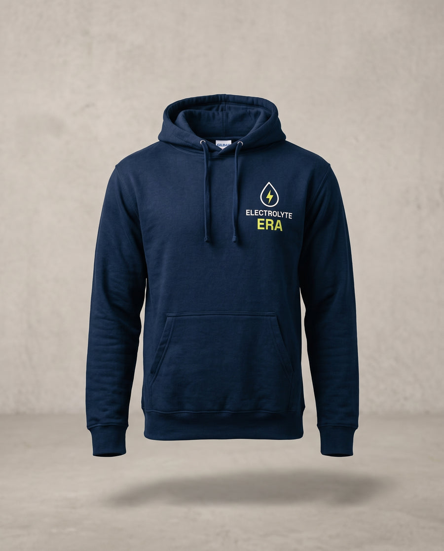 Electrolyte Era Hoodie
