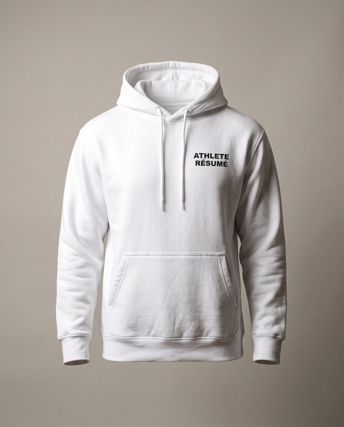 M08 Iron Hours hoodie
